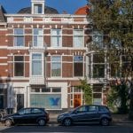 JBBX | Laan van Meerdervoort Den Haag