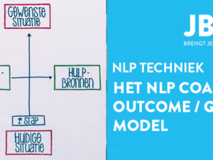 NLP Techniek uitgelicht: het NLP Coachmodel