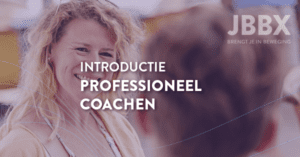 Introductie workshop Professioneel Coachen
