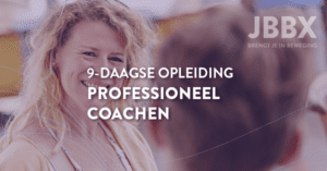 Opleiding Professioneel Coachen