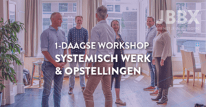 1-daagse Workshop Systemisch Werk