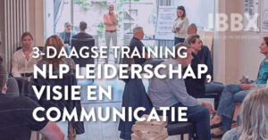 Training NLP Leiderschap Visie Communicatie